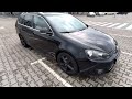 2011 volkswagen golf