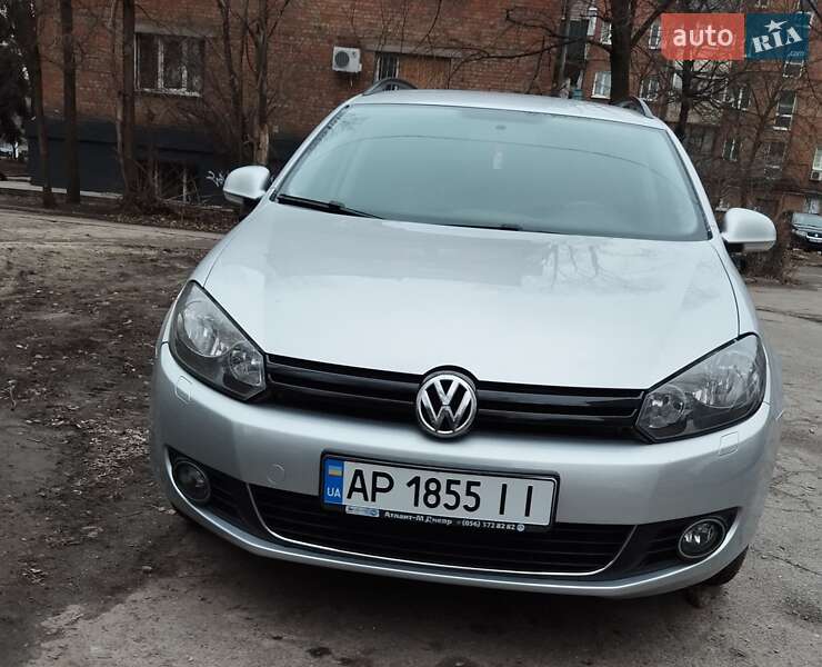2011 volkswagen golf