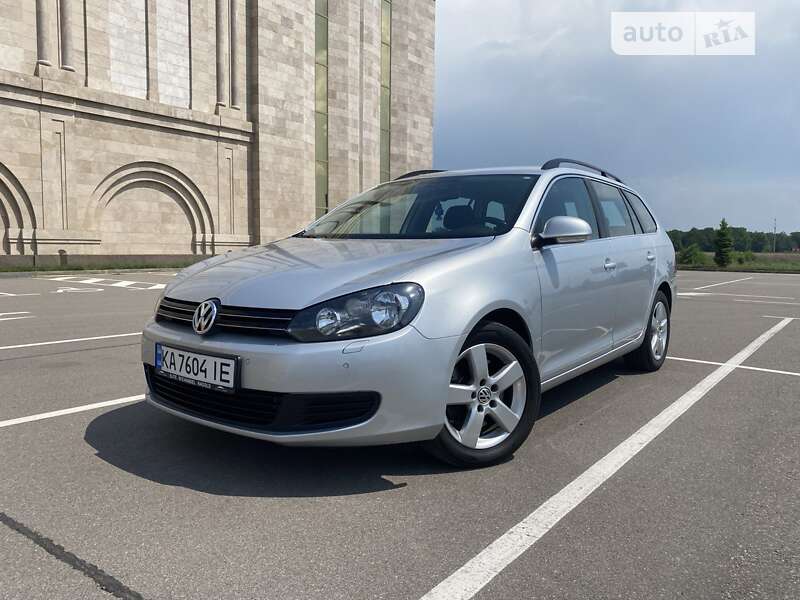 2011 volkswagen golf