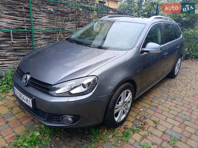2011 volkswagen golf