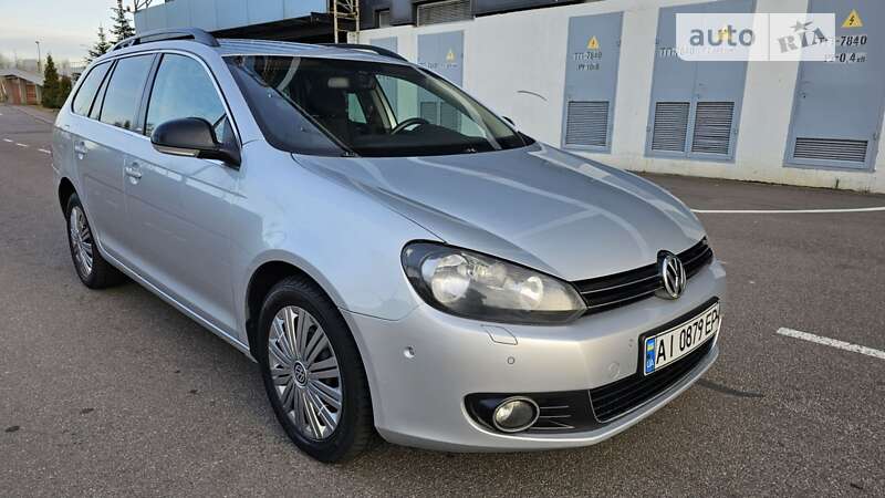 2012 volkswagen golf