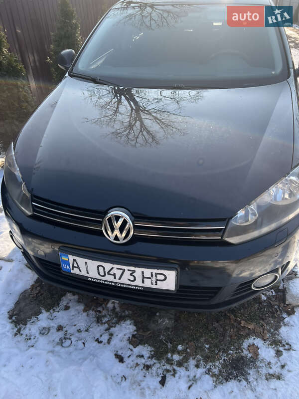 2011 volkswagen golf