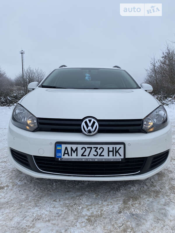 2011 volkswagen golf