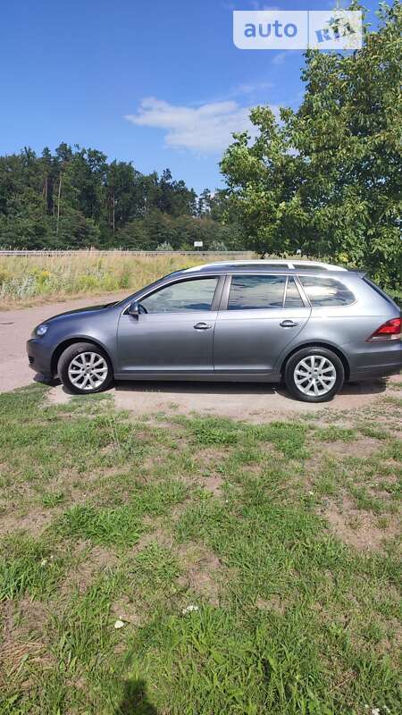 2011 volkswagen golf