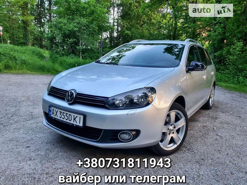 2011 volkswagen golf