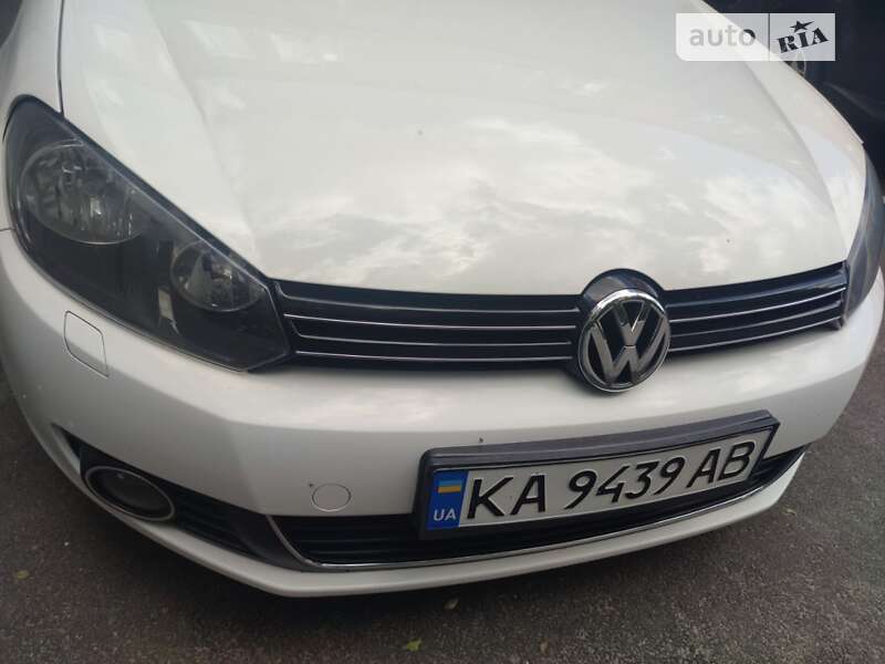 2011 volkswagen golf