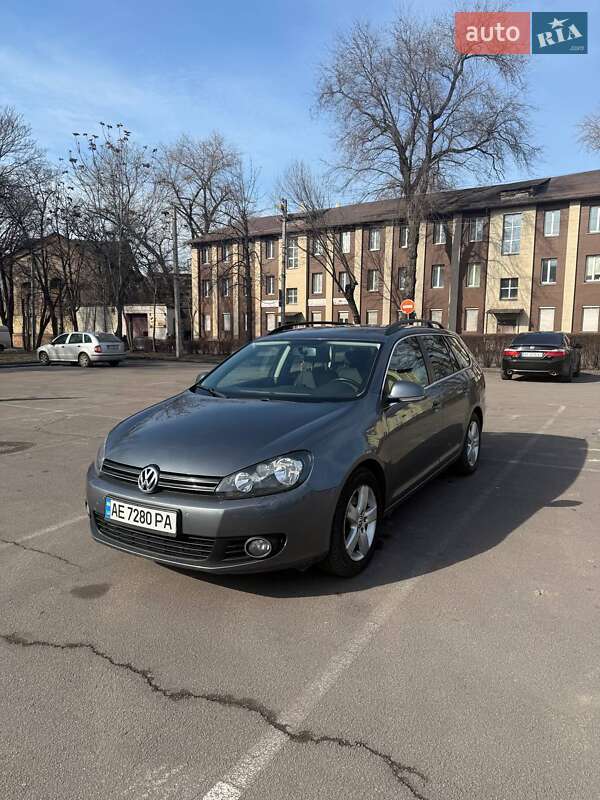 2011 volkswagen golf
