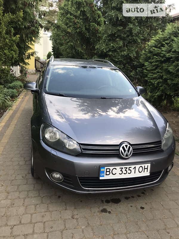 2011 volkswagen golf