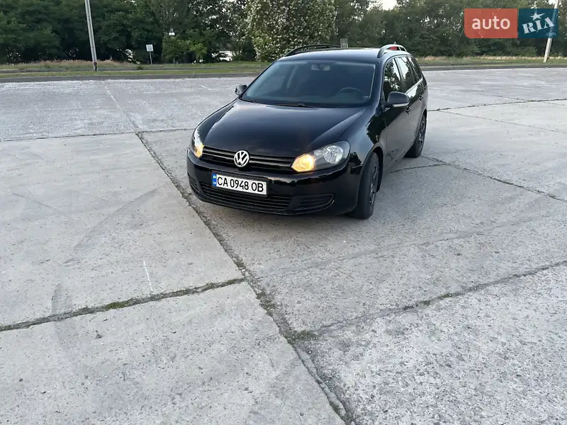 2011 volkswagen golf