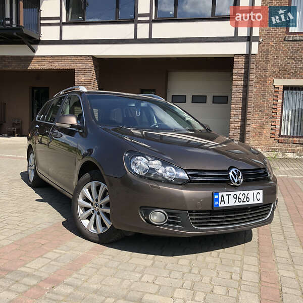 2011 volkswagen golf