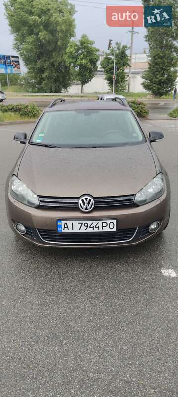 2011 volkswagen golf