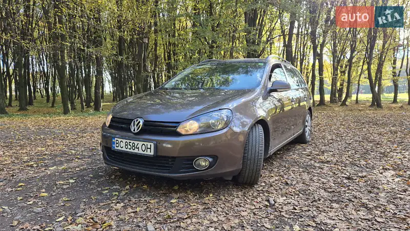 2011 volkswagen golf