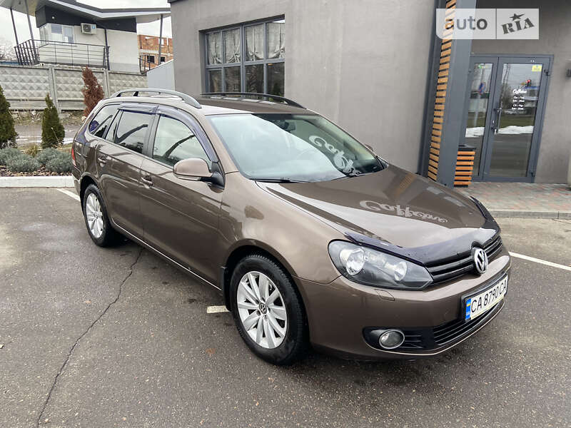 2011 volkswagen golf