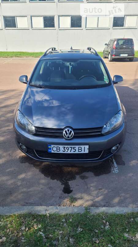 2011 volkswagen golf