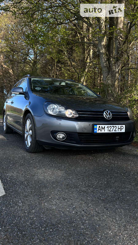 2011 volkswagen golf