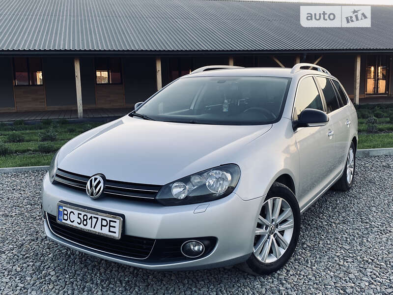 2011 volkswagen golf