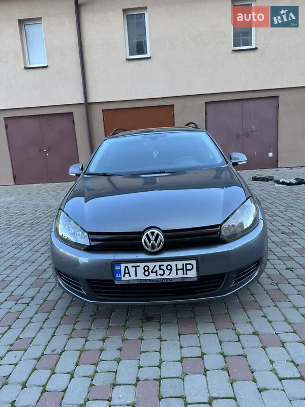 2011 volkswagen golf