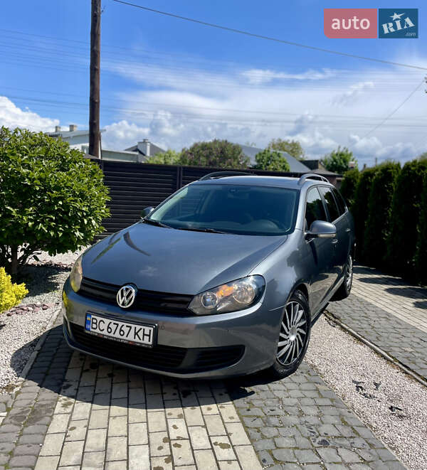 2012 volkswagen golf