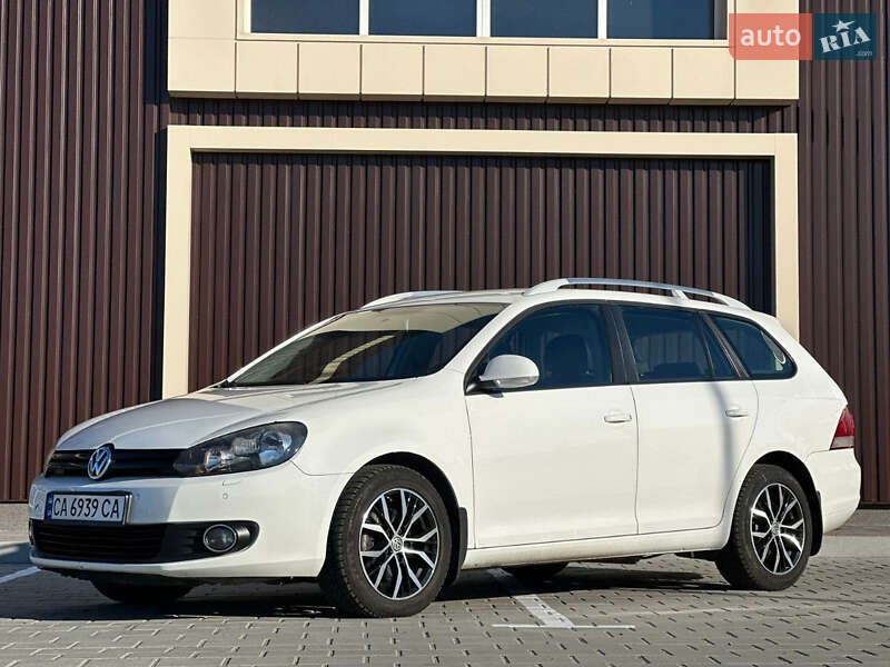 2011 volkswagen golf