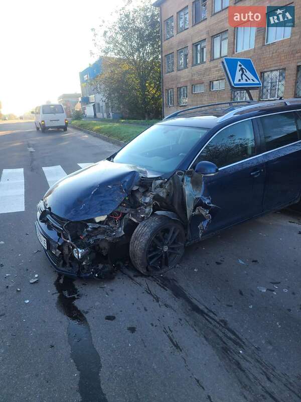 2011 volkswagen golf
