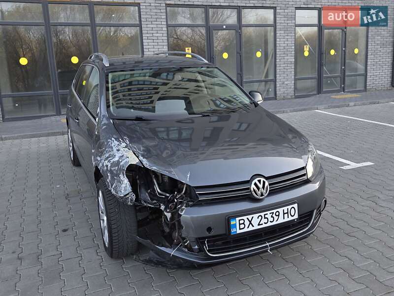 2011 volkswagen golf