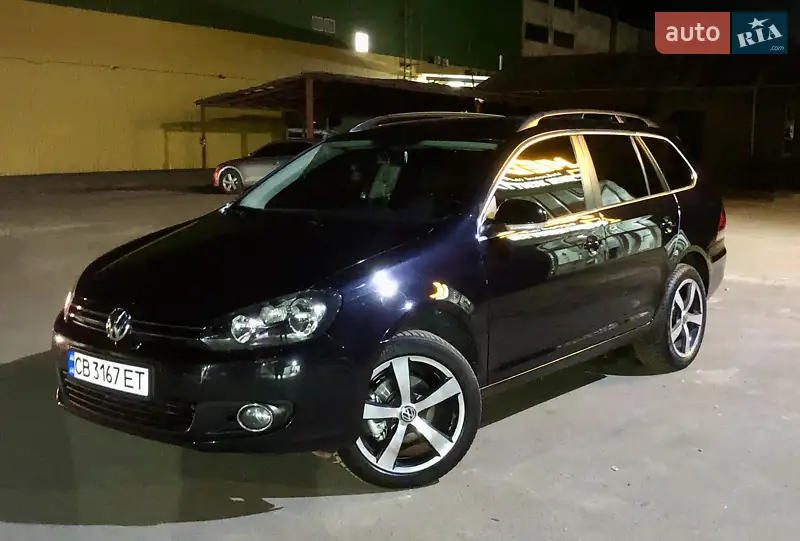 2011 volkswagen golf