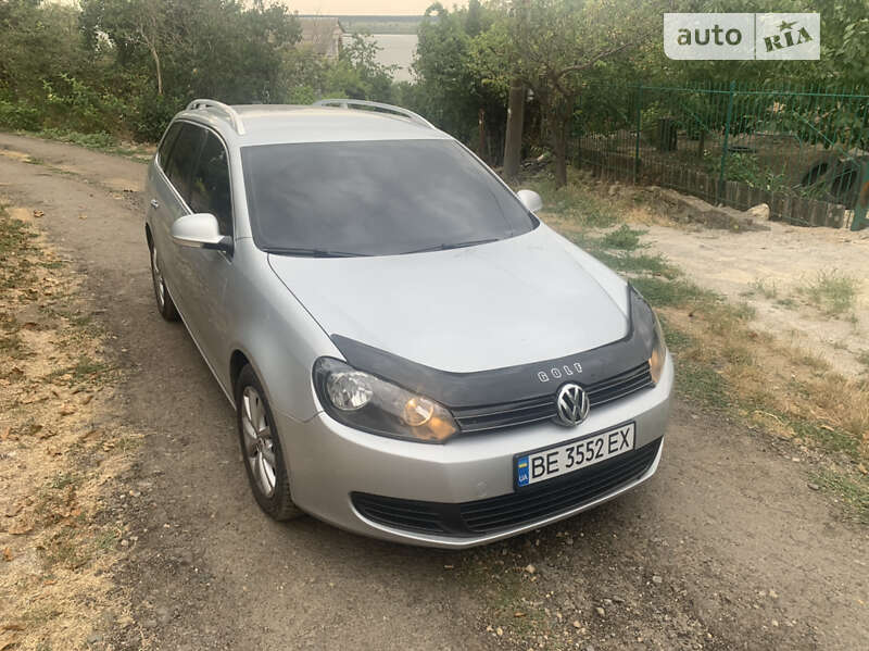 2011 volkswagen golf