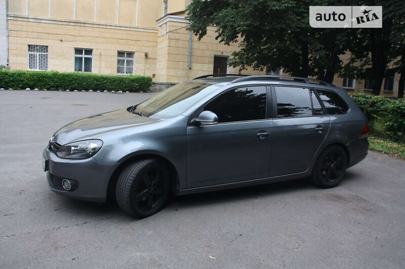 2011 volkswagen golf