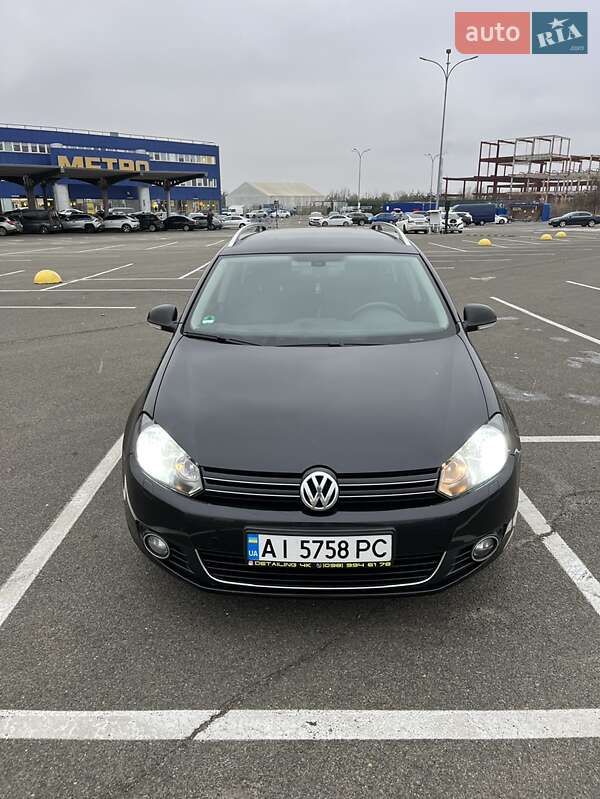 2011 volkswagen golf