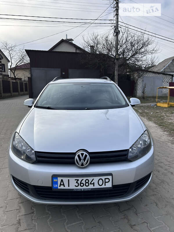 2011 volkswagen golf