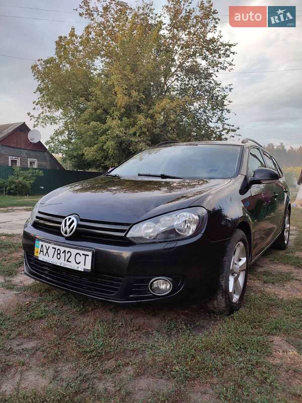 2011 volkswagen golf