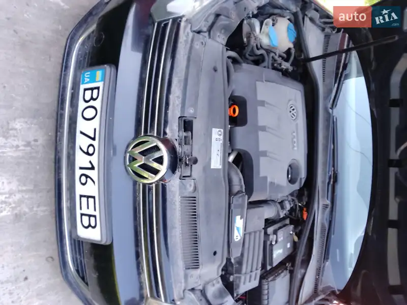 2011 volkswagen golf
