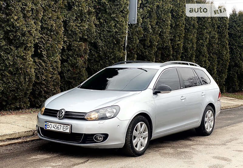 2012 volkswagen golf