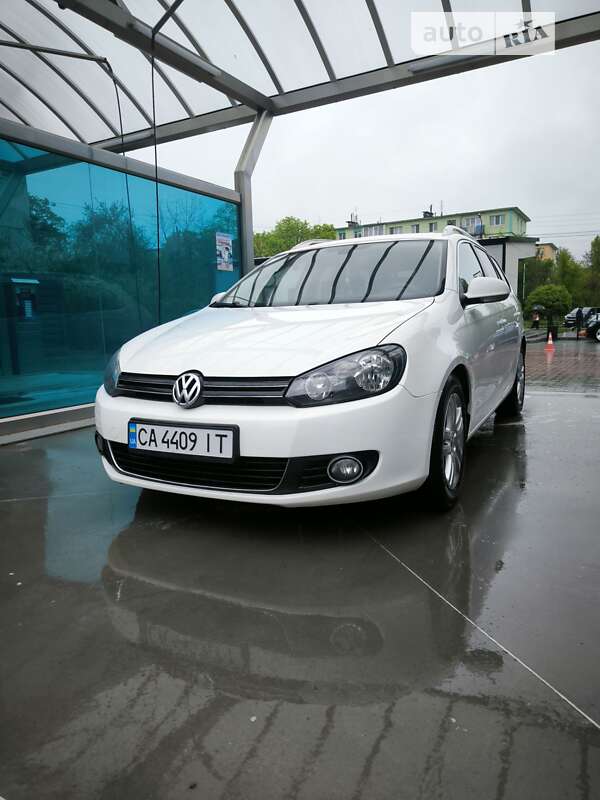 2012 volkswagen golf