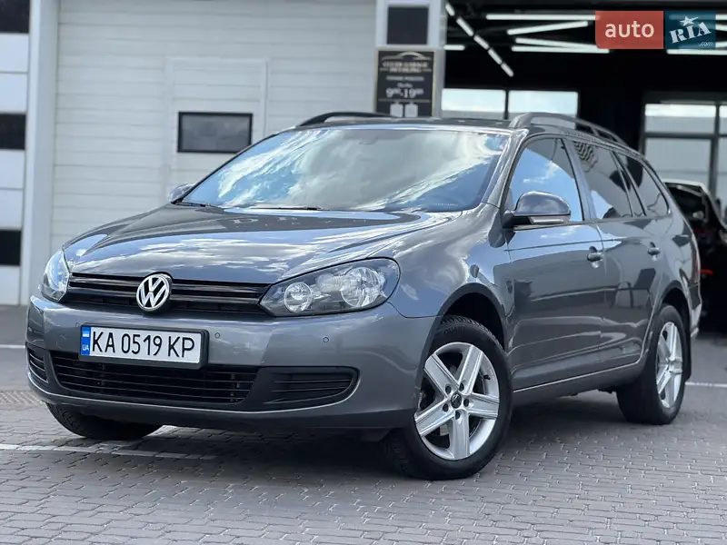 2011 volkswagen golf