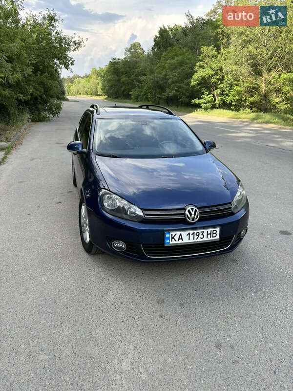 2011 volkswagen golf