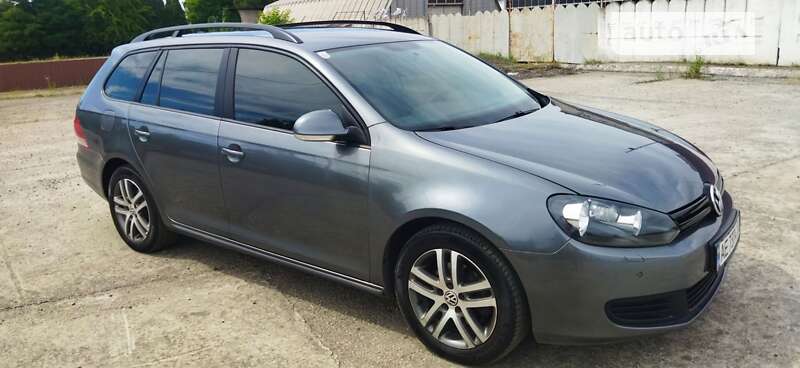 2012 volkswagen golf