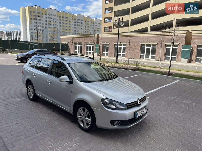 2012 volkswagen golf