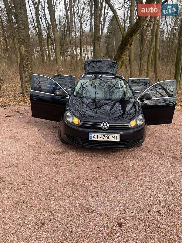 2012 volkswagen golf