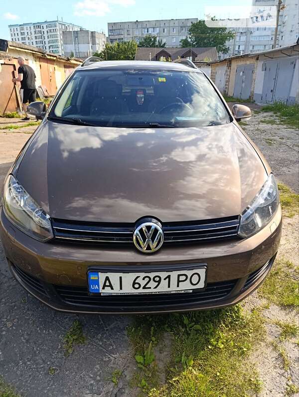 2012 volkswagen golf