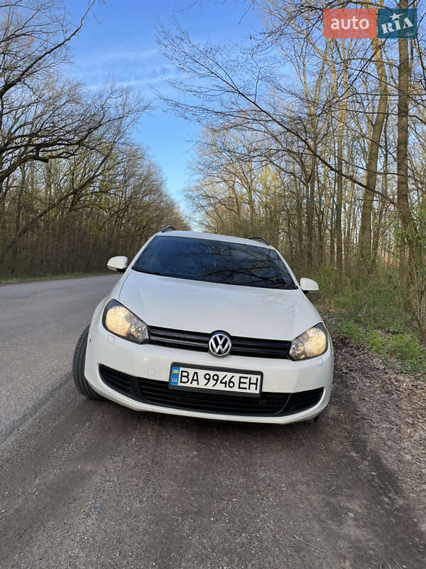 2012 volkswagen golf