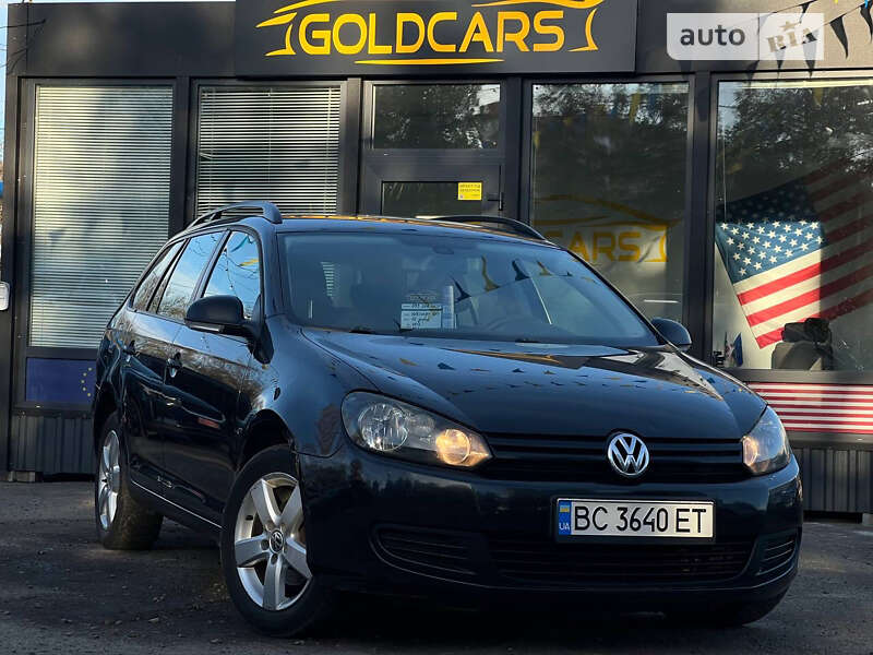 2012 volkswagen golf