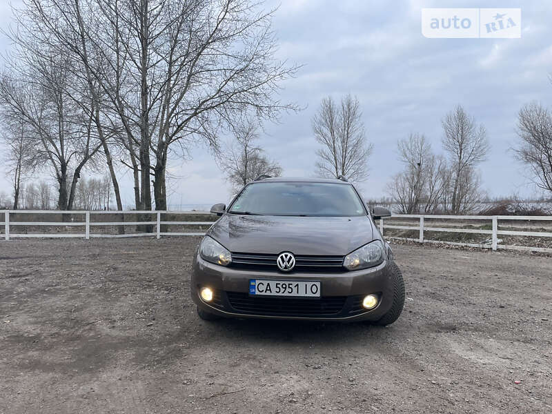 2012 volkswagen golf