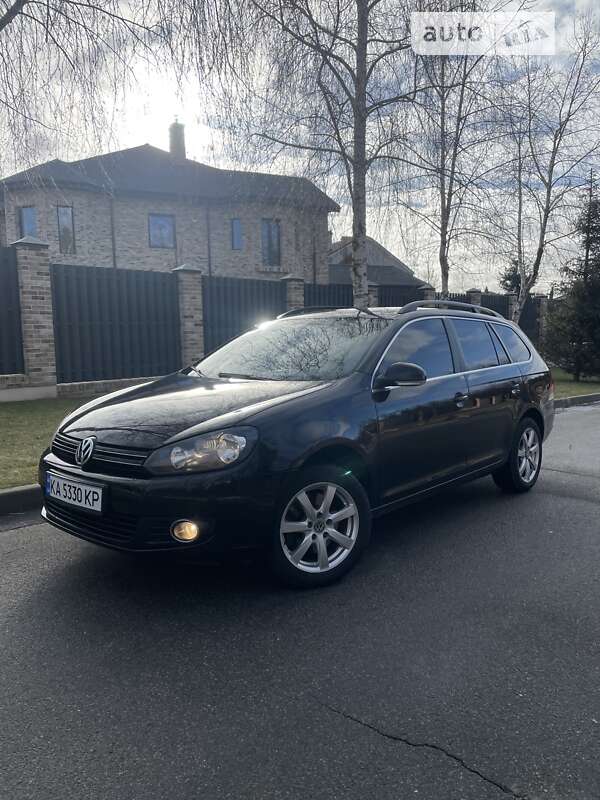 2012 volkswagen golf