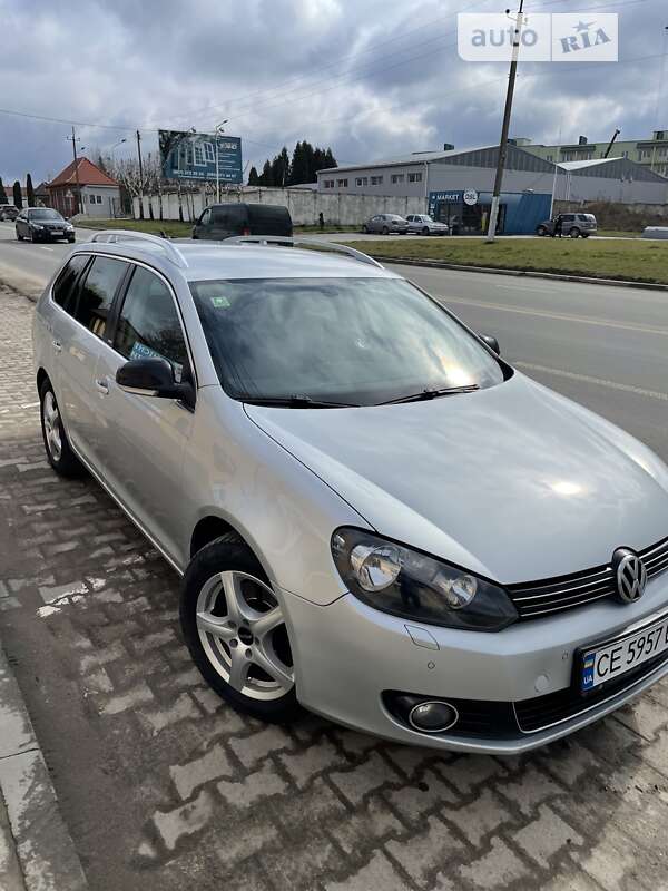 2012 volkswagen golf
