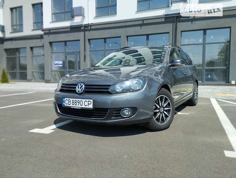 2012 volkswagen golf