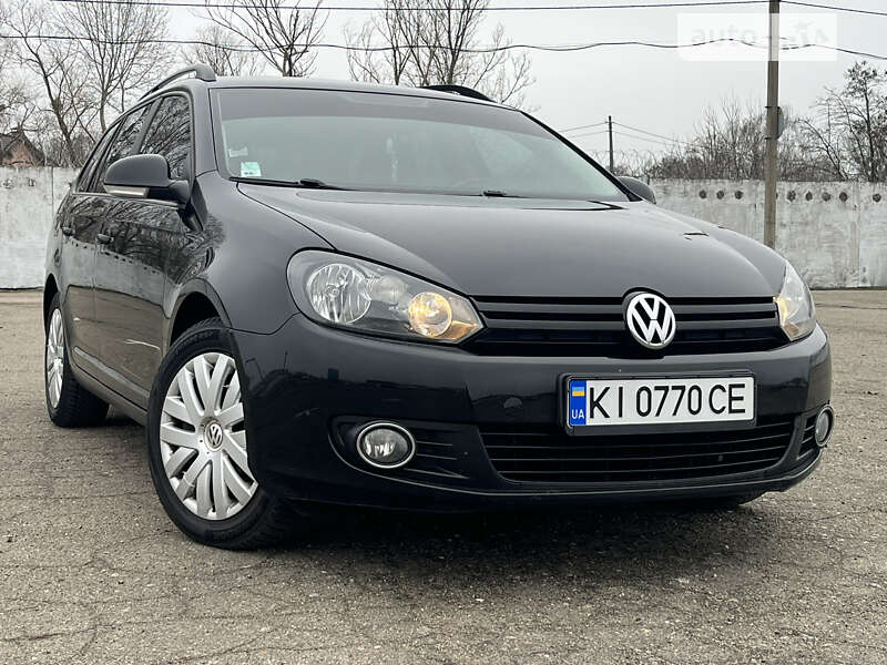 2012 volkswagen golf