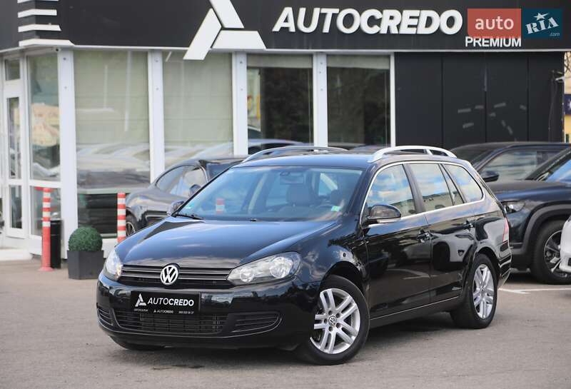 2012 volkswagen golf