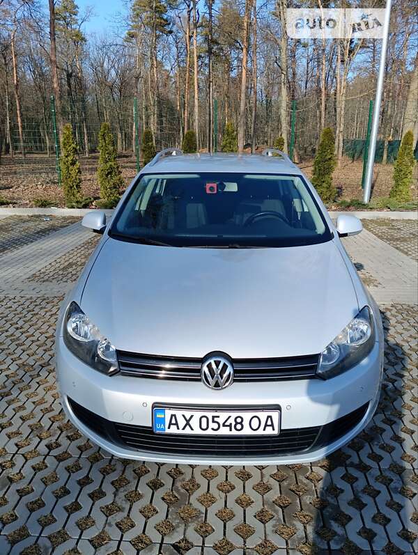 2012 volkswagen golf