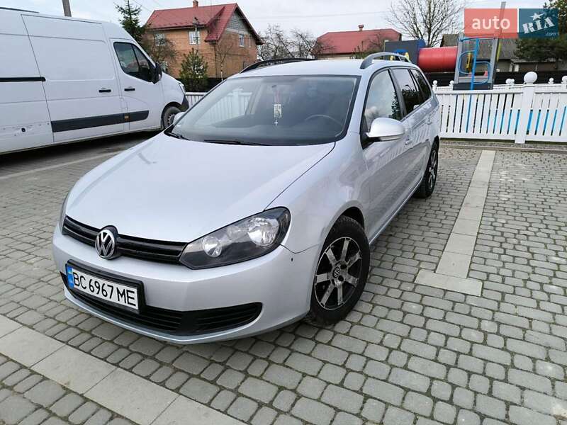 2012 volkswagen golf
